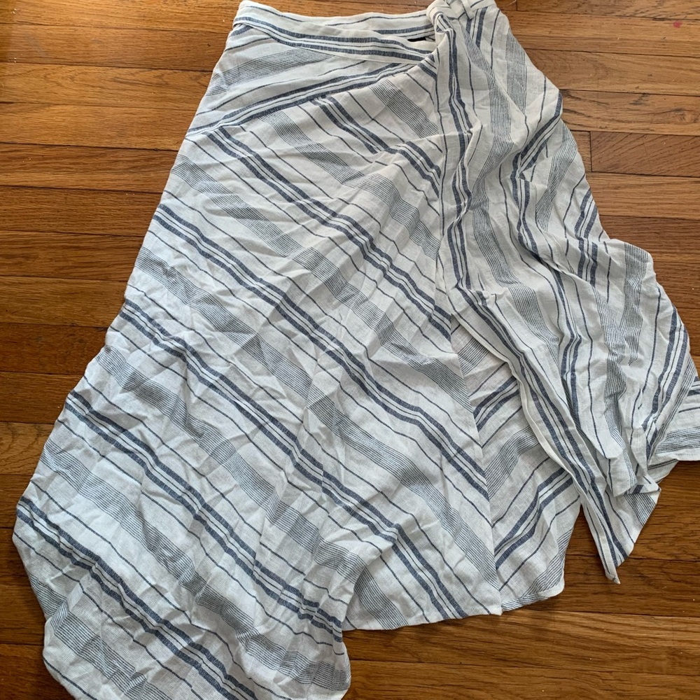 DKNY skirt